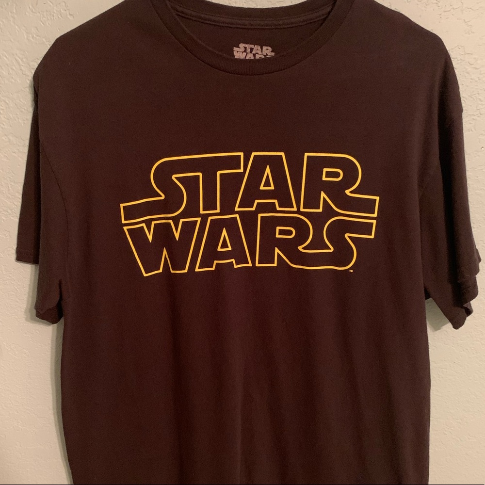 Star Wars T-shirt